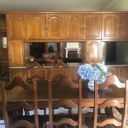 Casa Mercedes Пуэнтеареас Экстерьер фото
