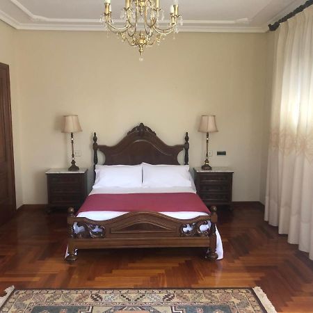 Casa Mercedes Пуэнтеареас Экстерьер фото