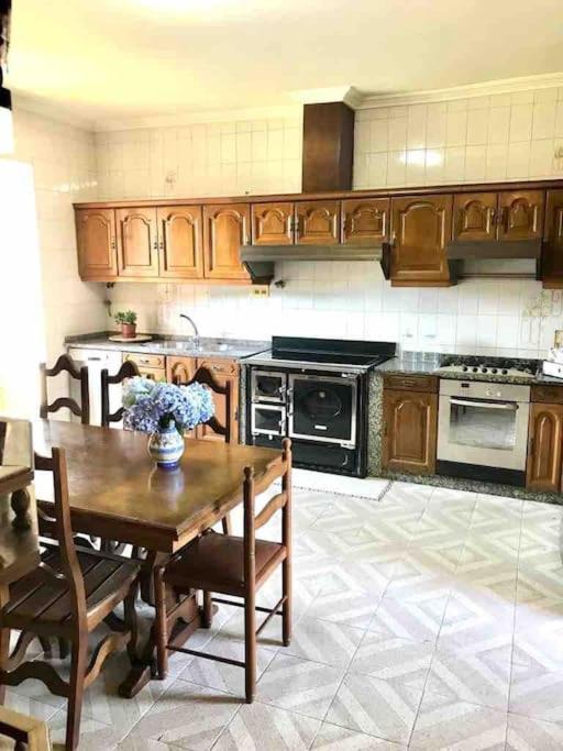 Casa Mercedes Пуэнтеареас Экстерьер фото