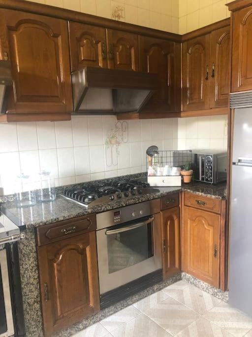 Casa Mercedes Пуэнтеареас Экстерьер фото