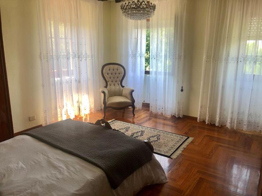Casa Mercedes Пуэнтеареас Экстерьер фото