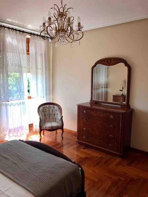 Casa Mercedes Пуэнтеареас Экстерьер фото