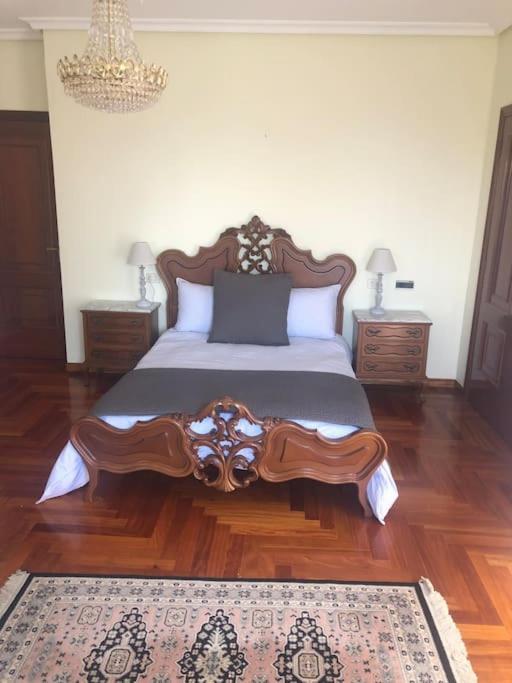Casa Mercedes Пуэнтеареас Экстерьер фото