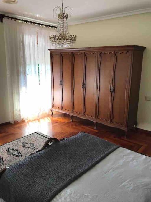 Casa Mercedes Пуэнтеареас Экстерьер фото